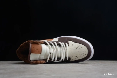 Brown Jordan Basalt Mid SE Oatmeal DO6699-200 1 1007